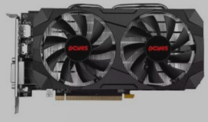 RX580 para melhorar a qualidade dos vídeos 