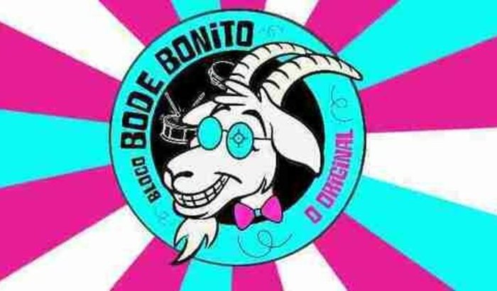 compra de instrumentos do Bloco Bode Bonito original 