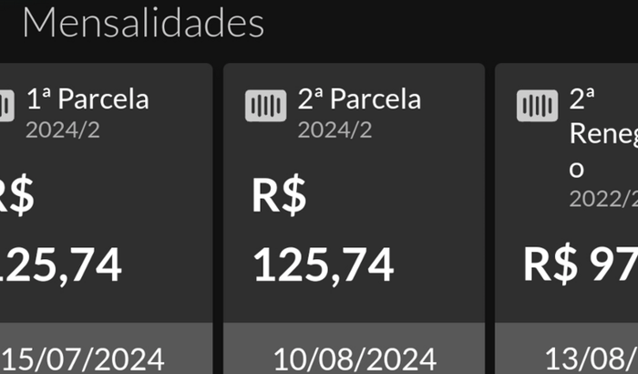 Me ajude a realizar meu sonho de estudar