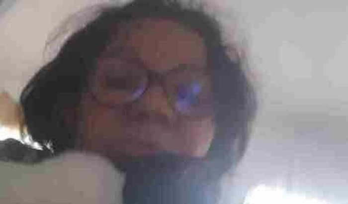 Angela Maria Demarchi 