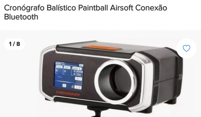 BOM DIA, ME AJUDE COM UM  CRONÓGRAFO, PARA TRABALHAR.