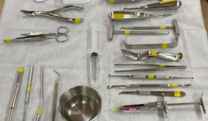 Materiais da Faculdade (Odonto)