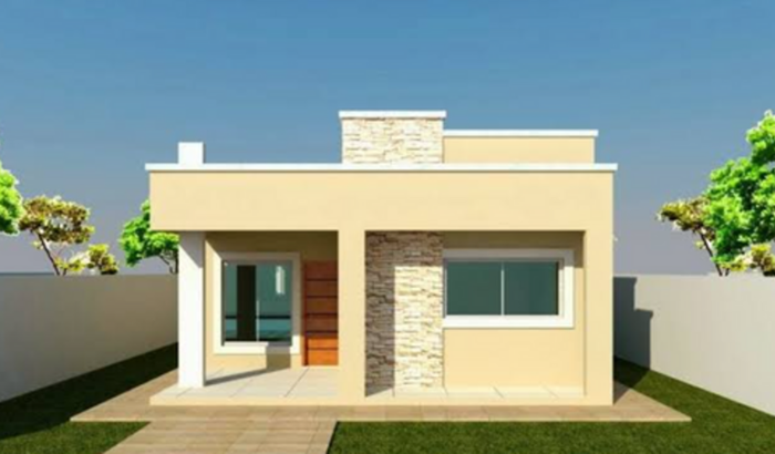 Nos ajude a sair do aluguel e realizar o sonho da casa própria