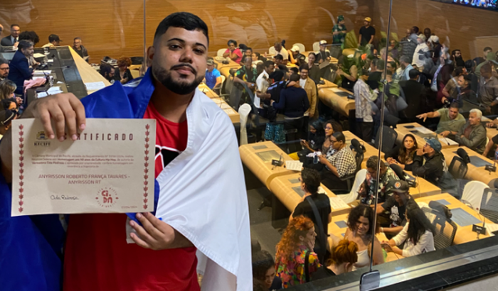 Em prol da minha viagem para o Duelo Nacional em Belo Horizonte