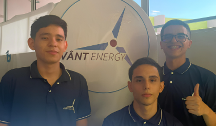 VÂNT ENERGY NA FEBIC