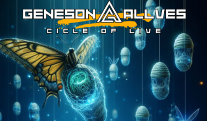 Ajude a Tornar Realidade o Álbum "Cycle of Life"