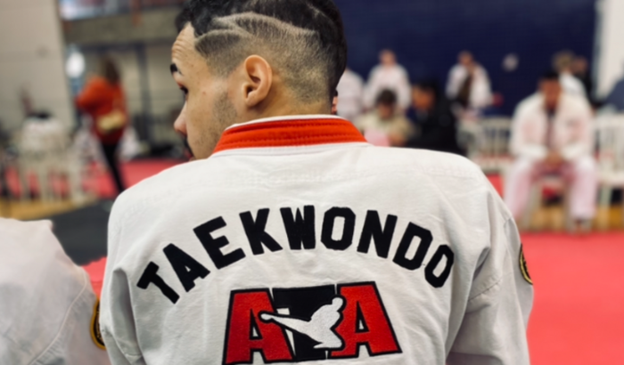 PANAMERICANO 2024 - Prof Souza