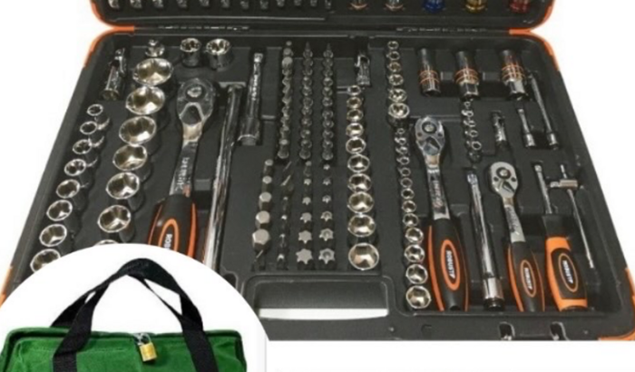 Ferramentas para Mateus