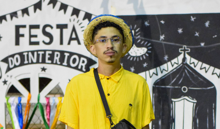 Vaquinha do Fotógrafo 