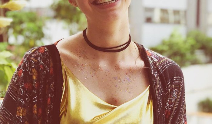 SOS Mariane Martins