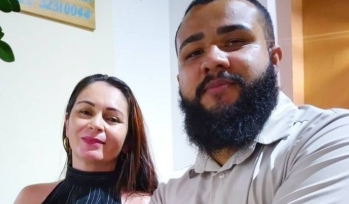 Nosso Sonho, Nosso Casamento: Isabel & Iago