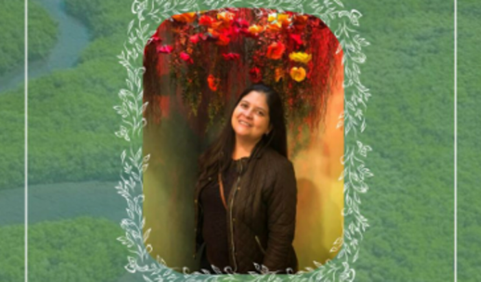 Ajude a família Canavarro de Abreu a levar as cinzas da nossa amada Kely para a sua cidade natal em Manaus.