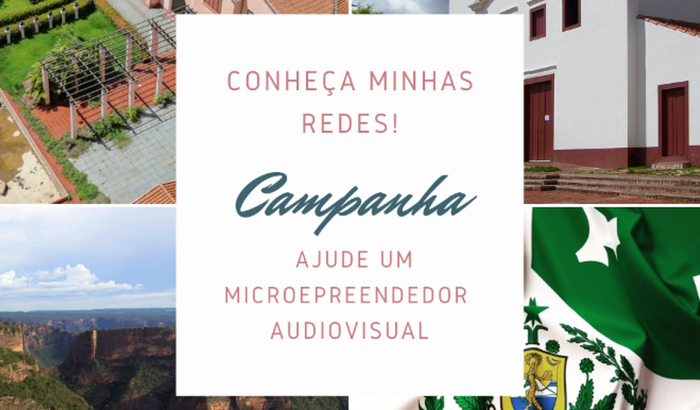 Ajude um editor de vídeos amador