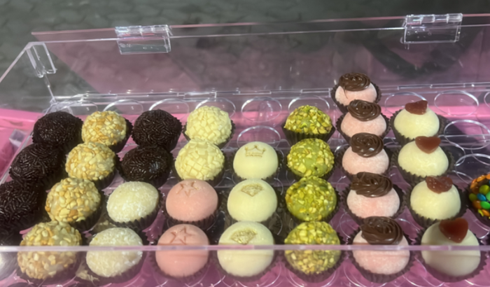 Me ajuda a conquistar um sonho ? 😊