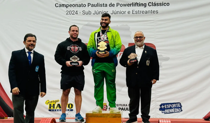 MUNDIAL JUNIOR 2024 (MALTA) 🇲🇹