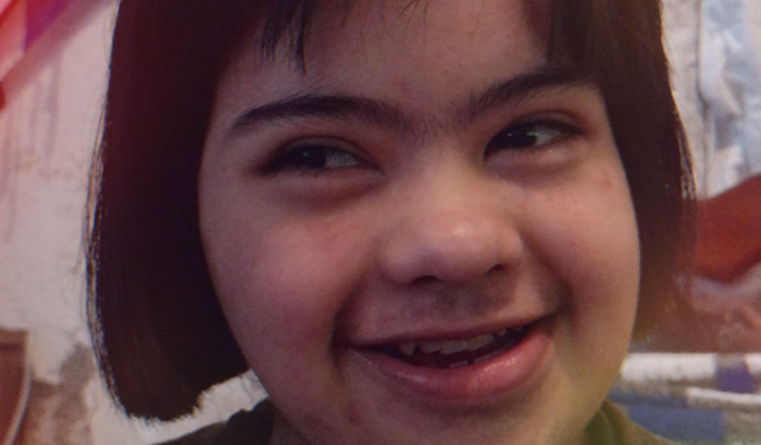 Um notebook para Beatriz