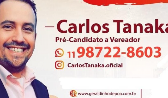 Campanha 2024