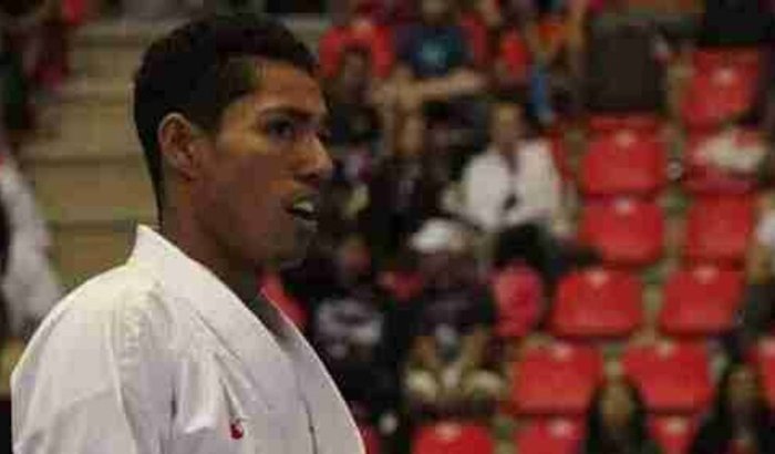 Ajudar meu irmão na viagem de competição 