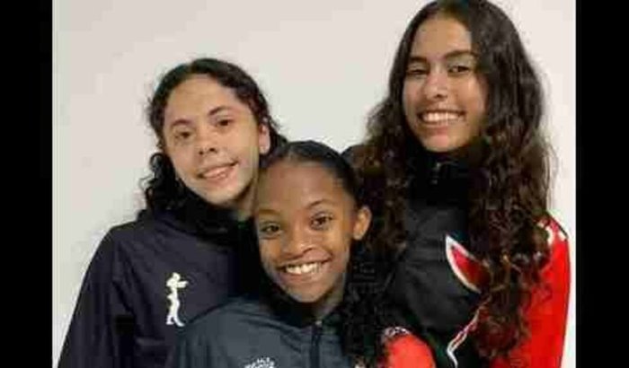 Rumo ao MIAC 02/2025 - PORTUGAL