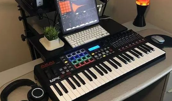 Me ajude - me a comprar meus equipamentos para o meu estudio em casa