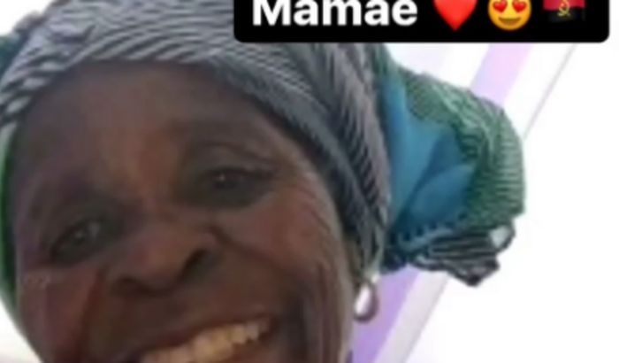 Visitar minha Mãe, depois de 8 anos longe, e fazer Missão no meu país Angola.