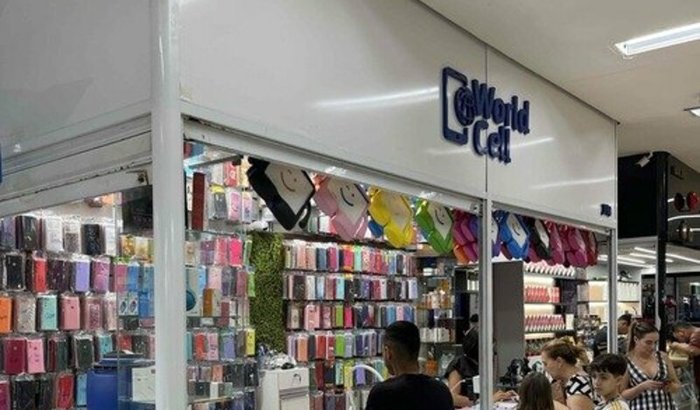 World cell recomeço