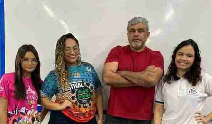 Final da 16ª ONHB