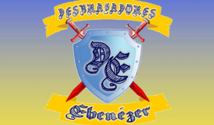 Ajude o Clube de Desbravadores Ebenézer ir ao Campori Protagonistas