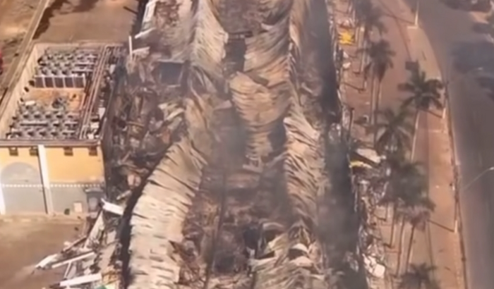 Recomeço da ótica Lentes Cuiabá