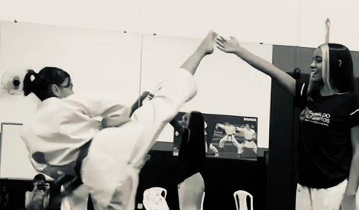 Campeonato Brasileiro de Karatê 