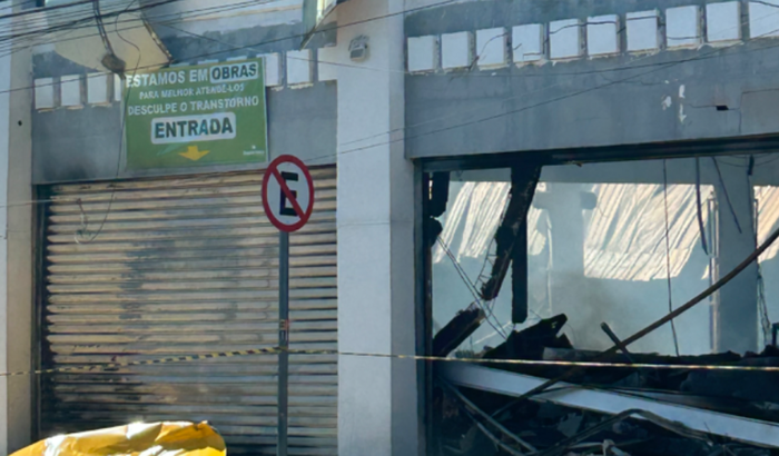 Recomeçando um sonho!