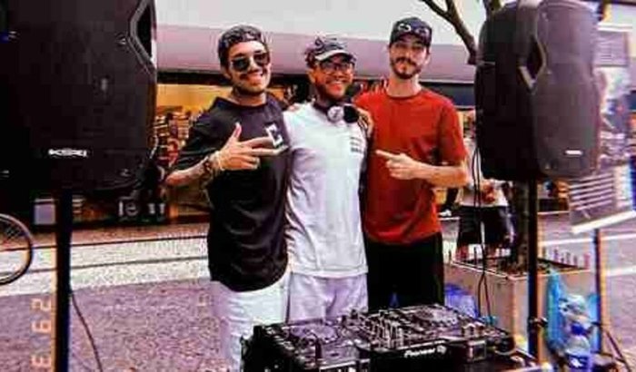 OASIZ #17 na Avenida Paulista - 21/07/2024