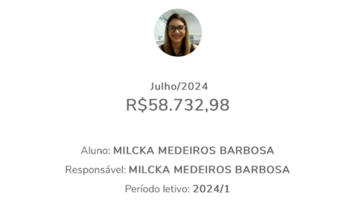 Ajuda para Faculdade