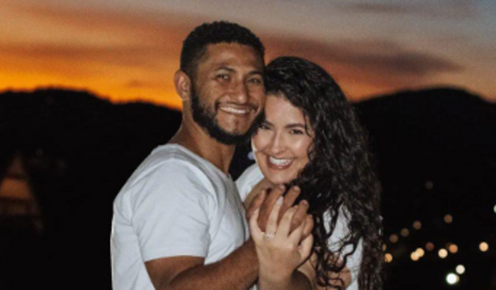 Casamento Débora e Wanderson!