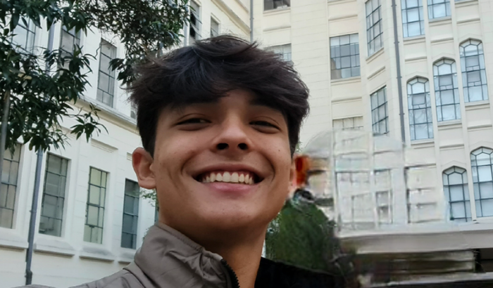 Me ajude a voltar a estudar!