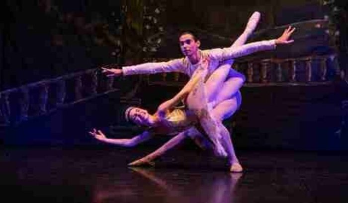 Todos pela ARTE: campanha pelos talentosos irmãos Noceli