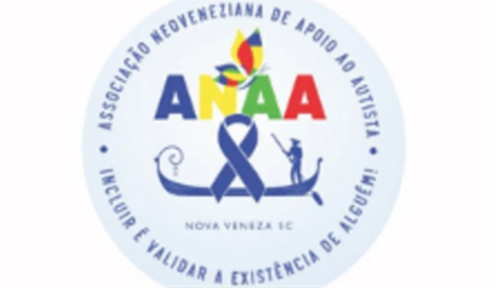 Associação Neoveneziana De Apoio A Pessoas Autistas