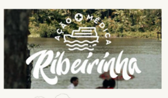 Missão Ribeirinha