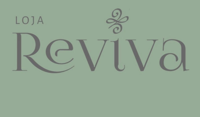 Vakinha loja Reviva