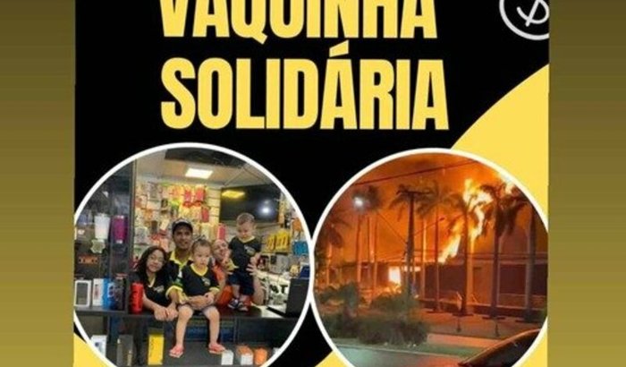 Juntos para um novo recomeço da Oficina do Celular 