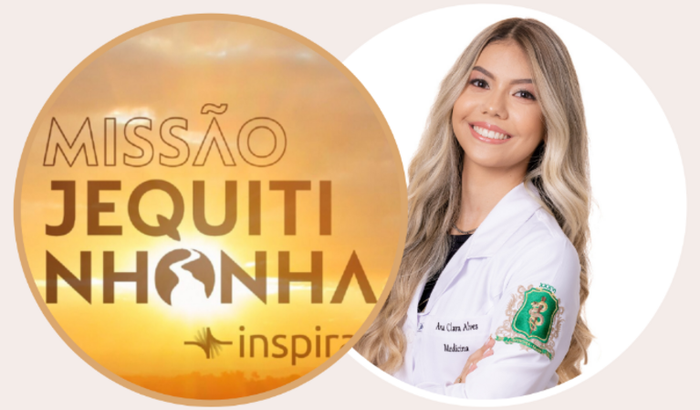 Missão Médica no Vale Jequitinhonha