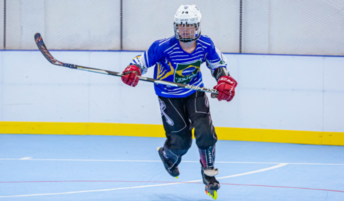 Ajuda para jogar o Mundial na Itália 