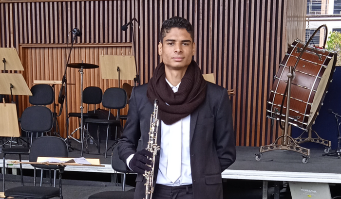 Me ajude a realizar um Sonho!