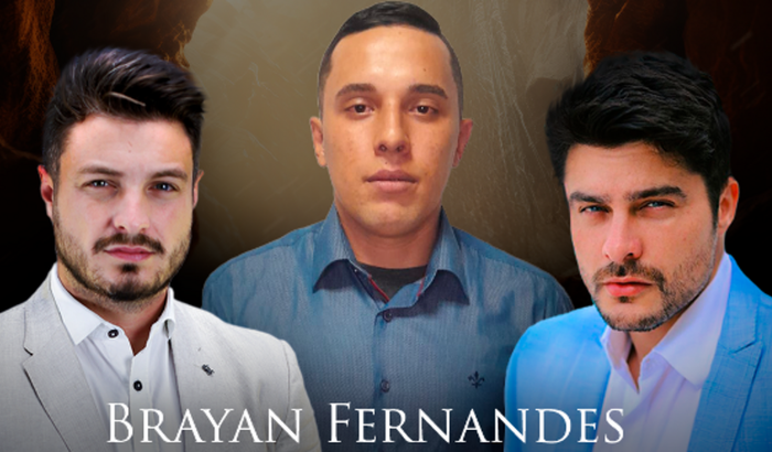 Gravação série BC