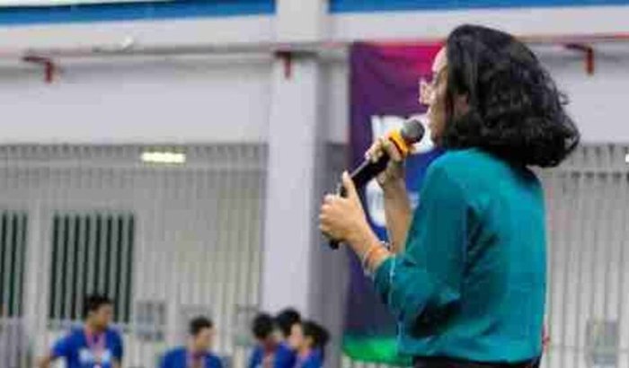 Me ajude ir para o FIE ARGENTINA 