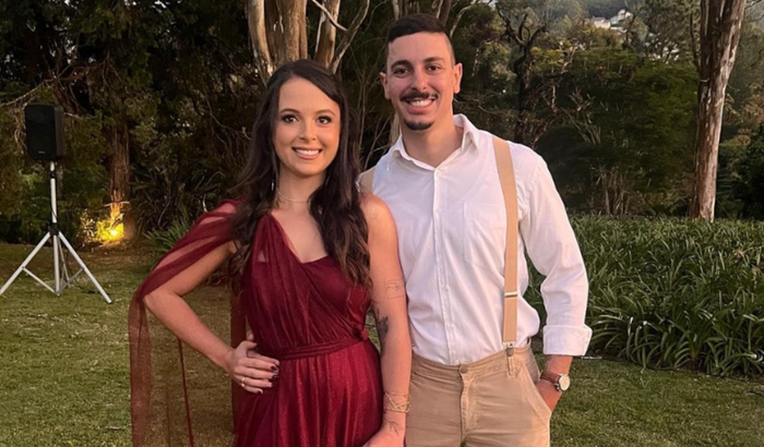 Bruno e Ana