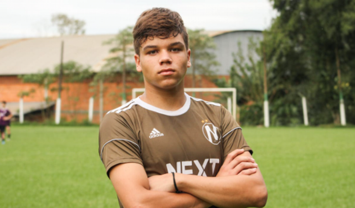 Participação do meu filho no campeonato MIC - em Barcelona nos dia 15 a 25 de abril de 2025.