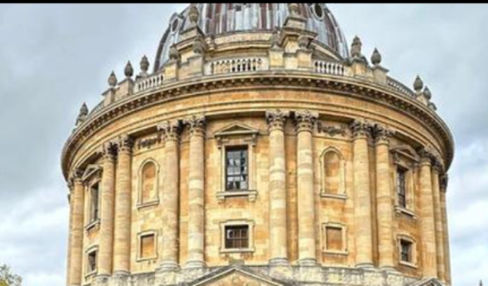 Me ajude a representar o Brasil em Oxford