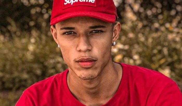 Colaboração de Live