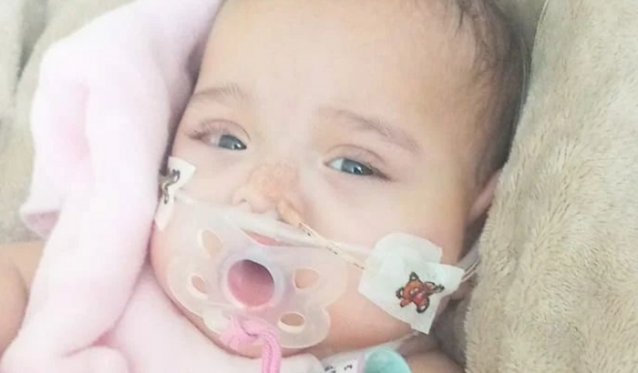 AJUDE NAS DESPESAS MEDICAS PARA A MARIA ALICE